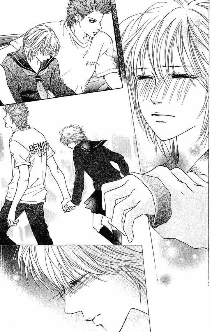 xứng danh anh hùng chapter 54 40