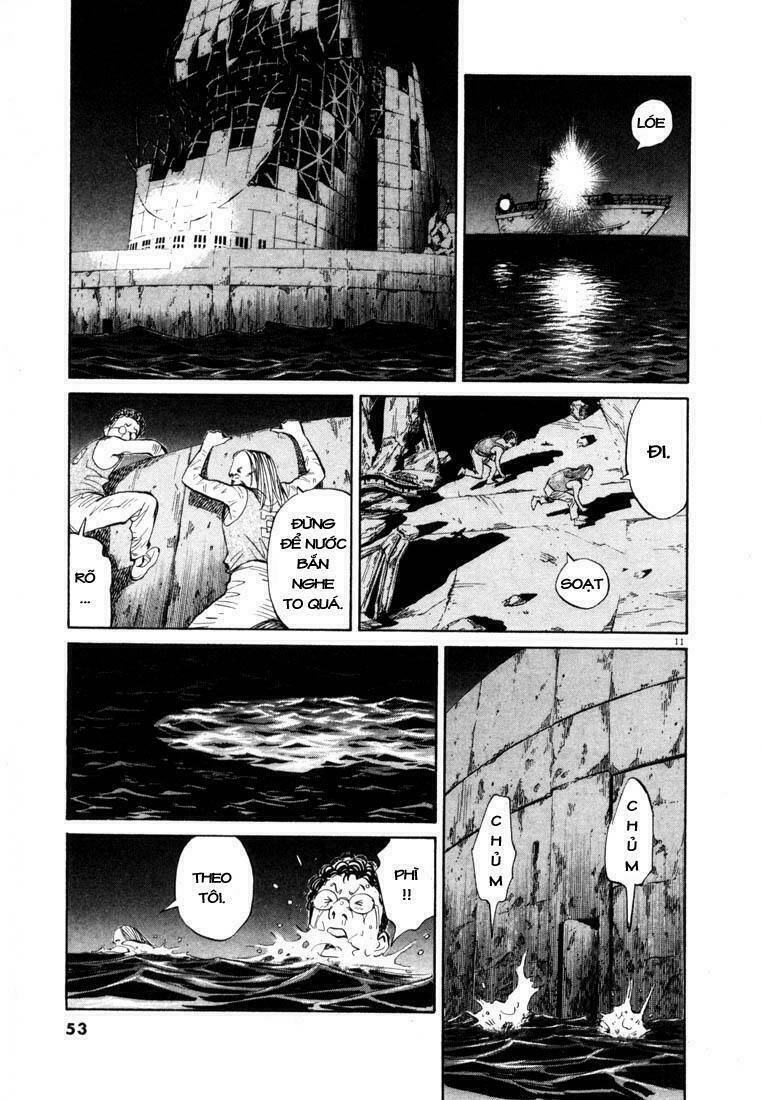 những chàng trai thế kỉ 20 chapter 68 11