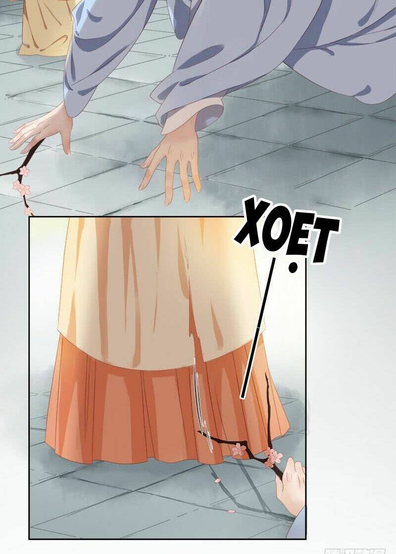 xuân khuê bí lục: xưởng công thái liêu nhân chapter 32 17