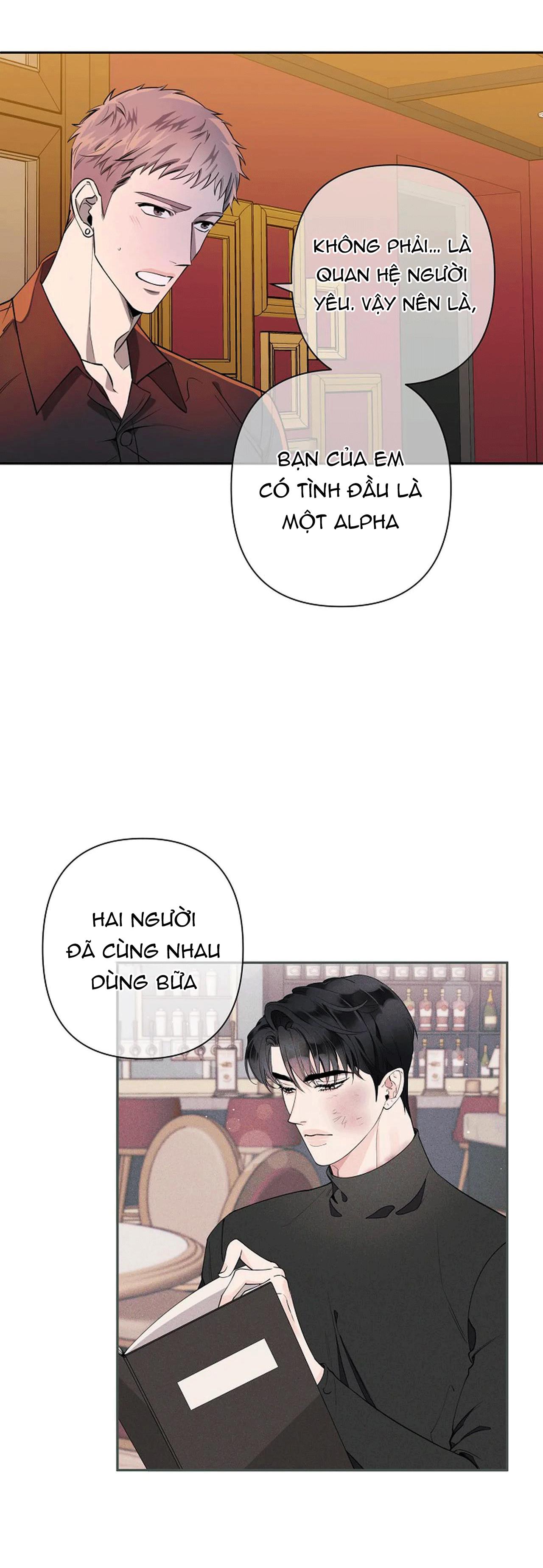 đêm dịu dàng chapter 35 39