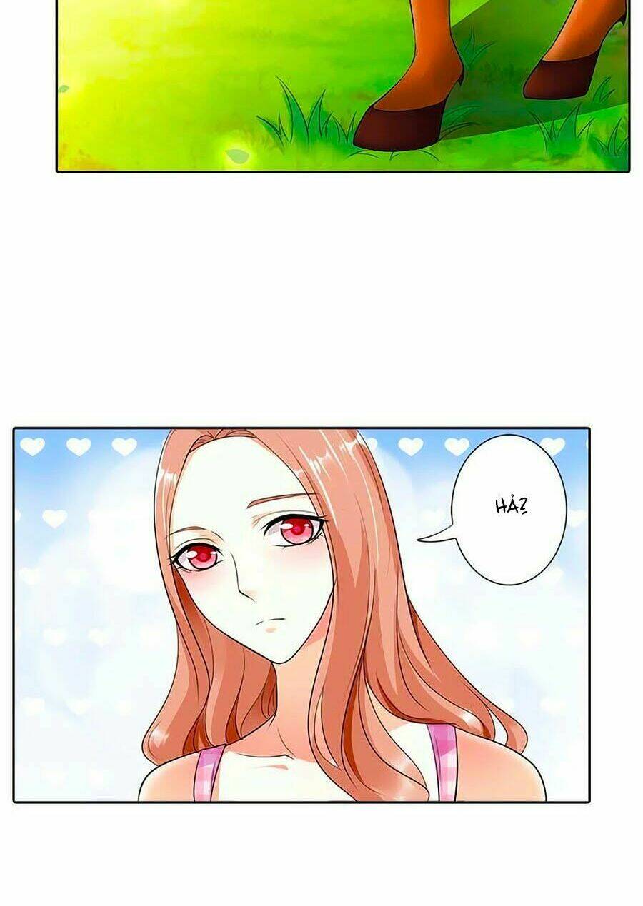 song diện danh viện chapter 34 19