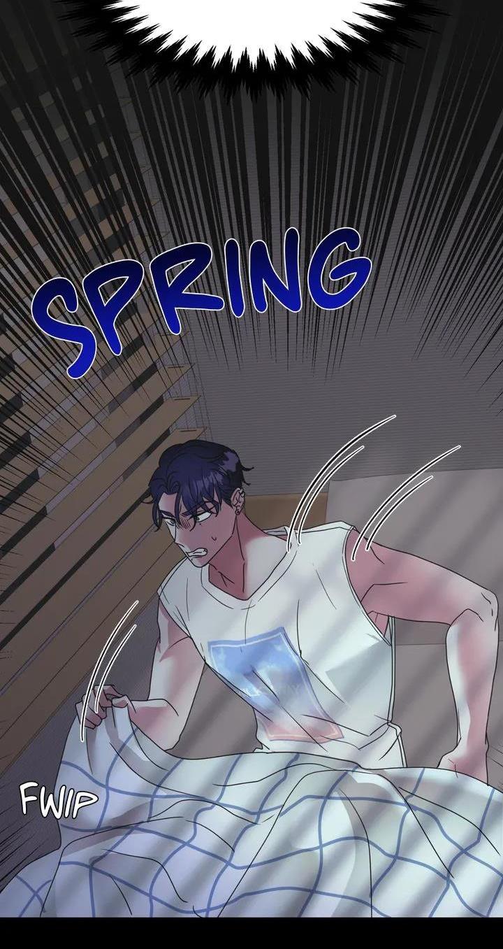 manhwa chịch vồn chịch vã chapter 72 34