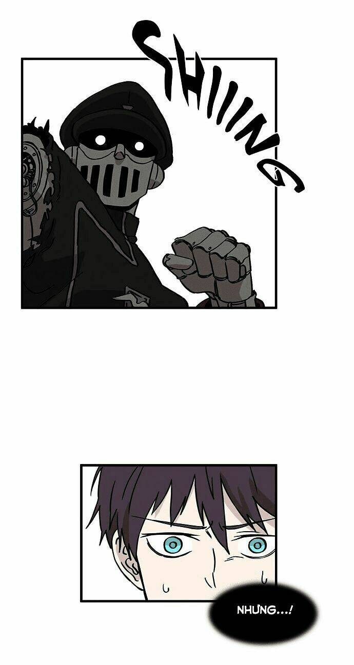 minus hand chapter 2 66