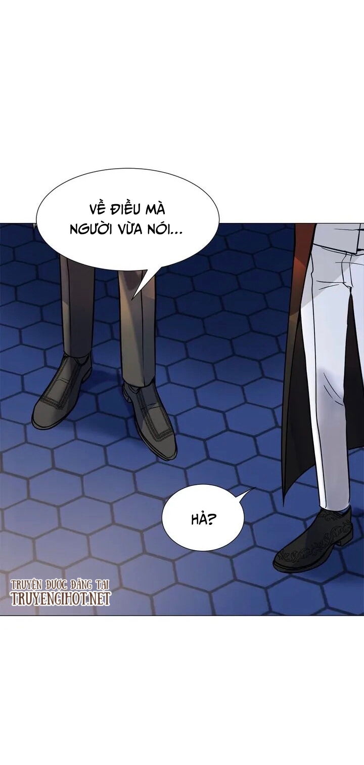 cách để nhân vật phụ phá đảo game hẹn hò chapter 18 54