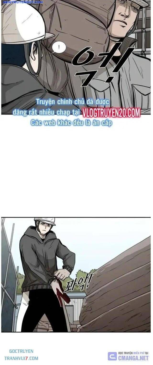 shark - cá mập chapter 78 19