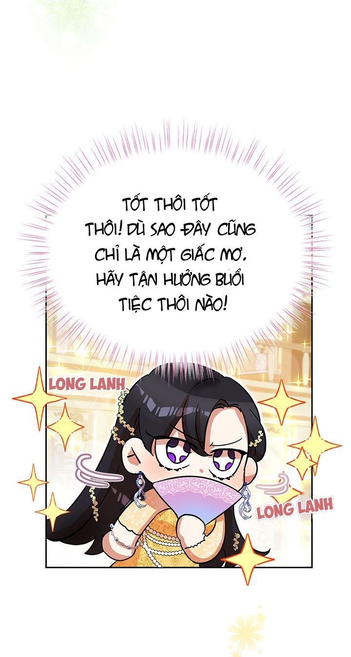 hôm nay cũng là ngày vui của ác nữ chapter 4 30