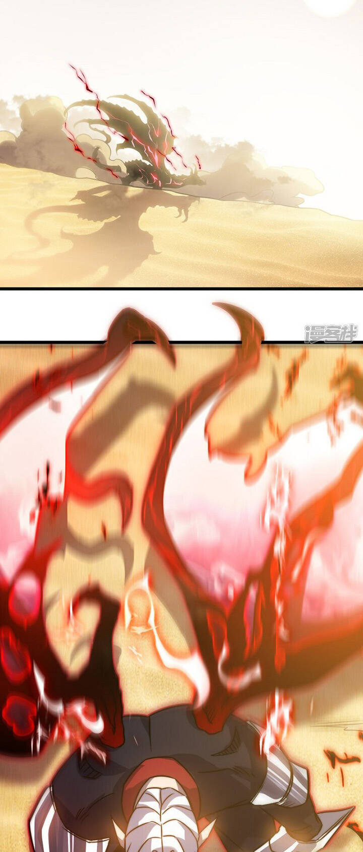 sát thần chi lộ tại dị giới chapter 58 43