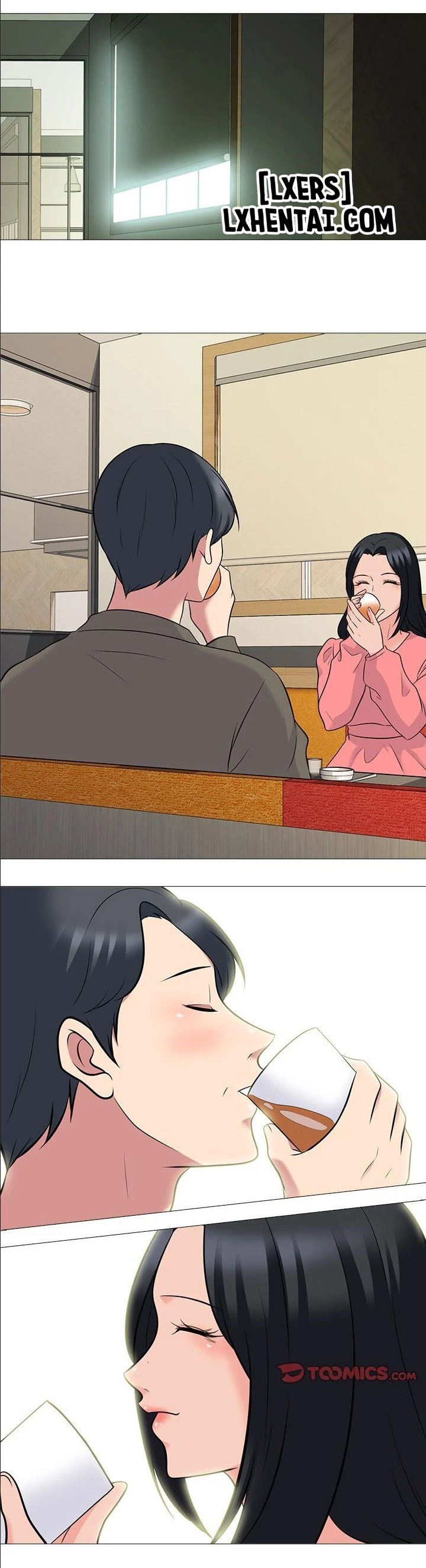 học bổng đặc biệt chapter 89 14