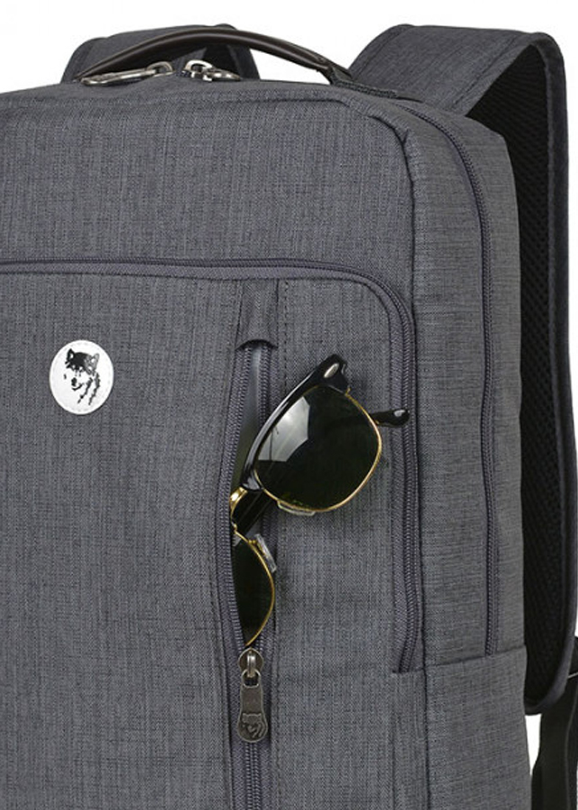 Balo Mikkor The Ralph Backpack