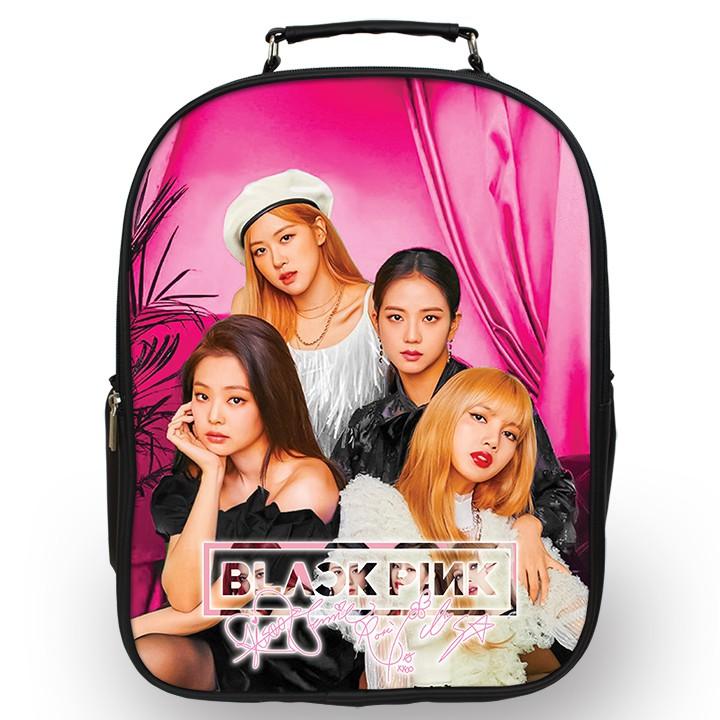Balo Blackpink