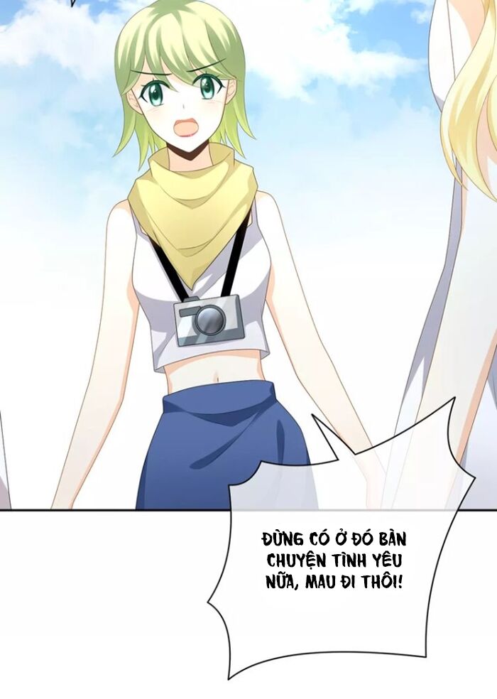 độc nhãn ác ma của ta chapter 33 15