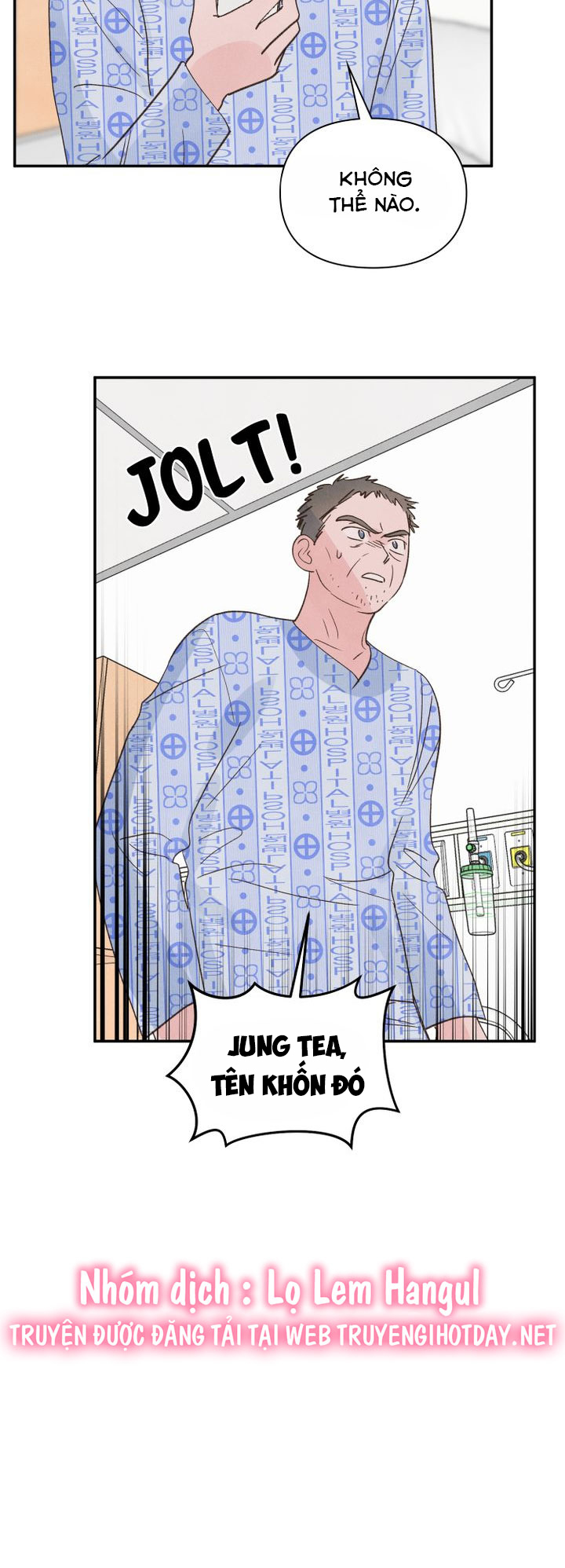 hãy để tôi một mình chapter 80 2