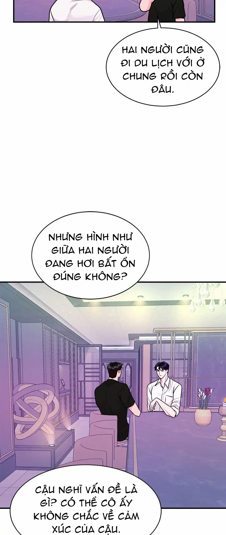 nghệ sĩ cello chapter 51.1 13