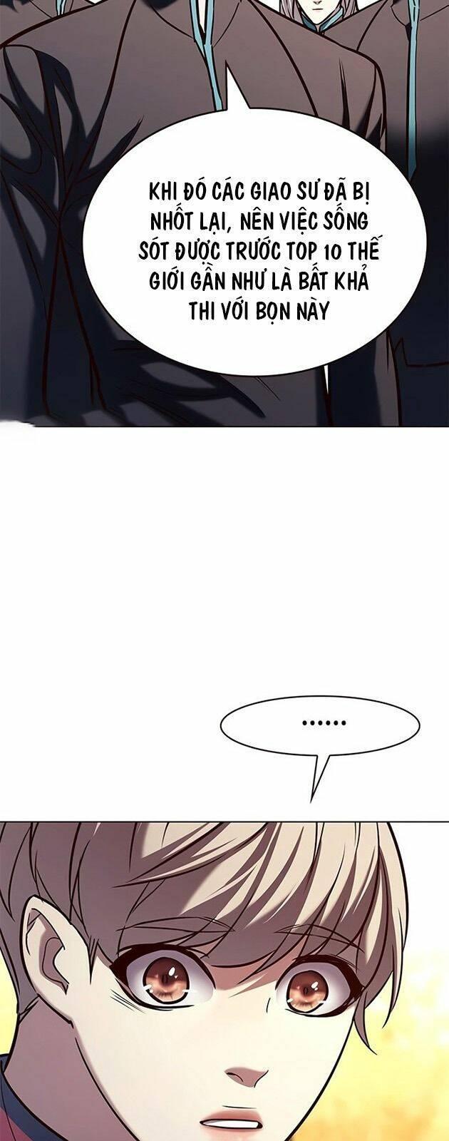 biến thân thành mèo chapter 215 61