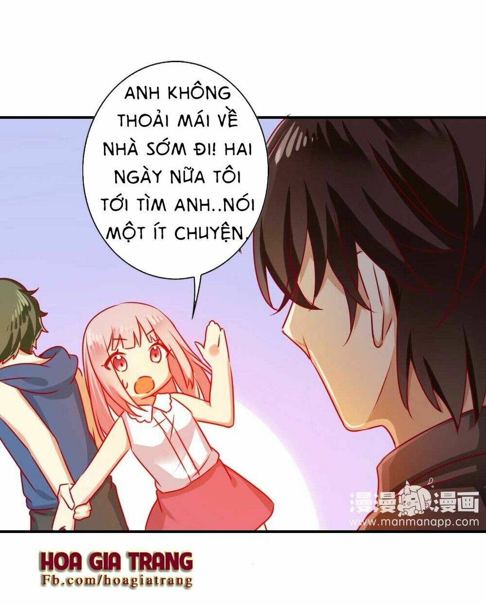 phục thù thiếu gia tiểu điềm thê chapter 14 12