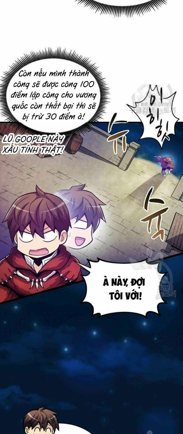 arcane sniper chapter 44 19