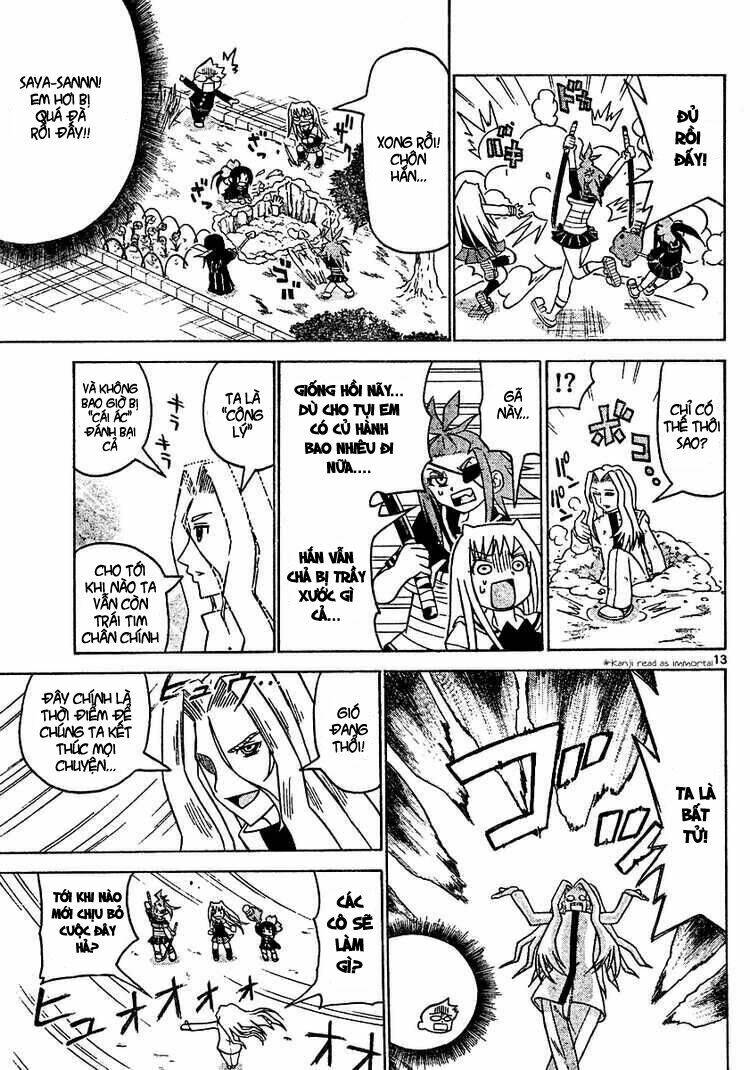 onidere chapter 11 14