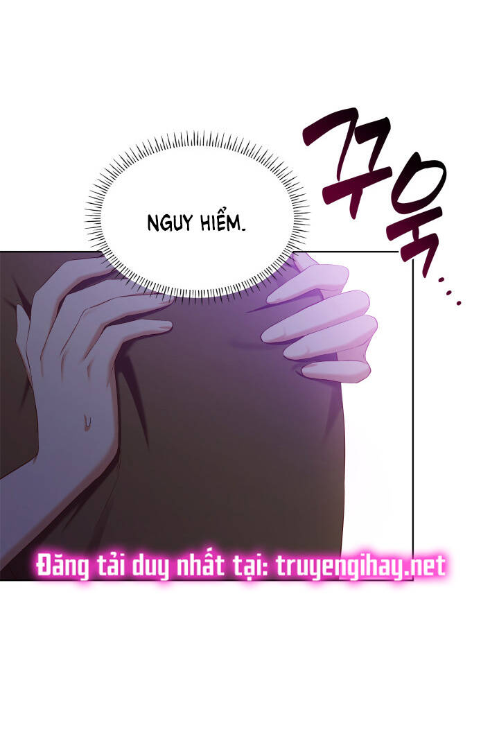 từ ác nữ, tôi trở thành một người mẹ chapter 16 73