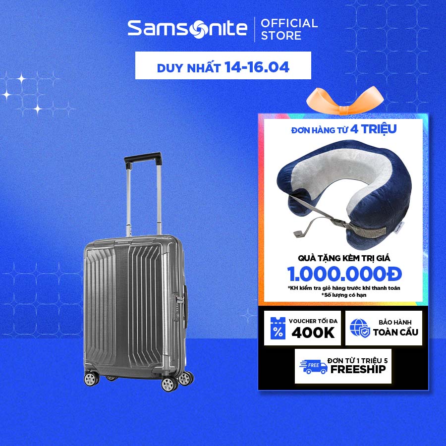 Vali kéo Samsonite Lite-Box Spinner