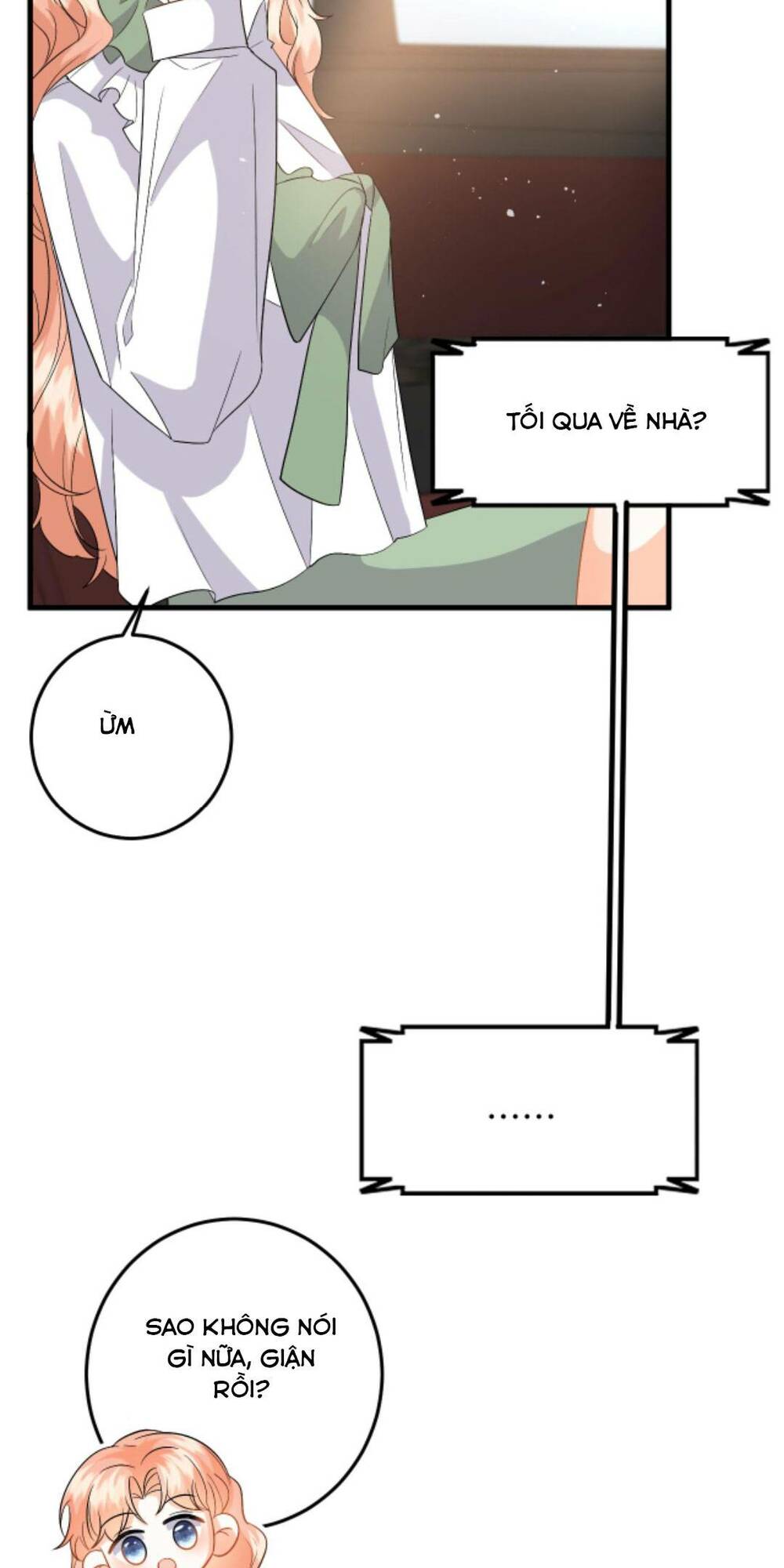 xuyên nhanh: phản diện quá sủng quá mê người chapter 124 4