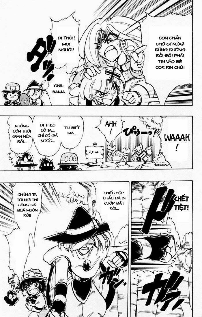 violinist of hameln - cây đàn kì diệu chapter 41 39