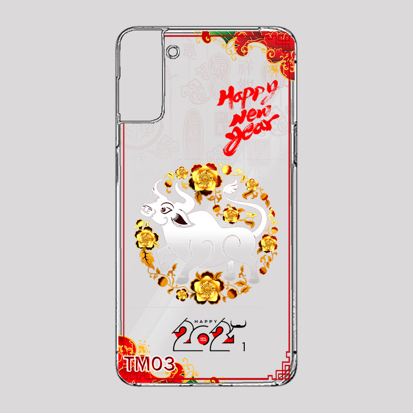 Ốp Lưng Dẻo Dành Cho SAMSUNG GALAXY S21 PLUS
