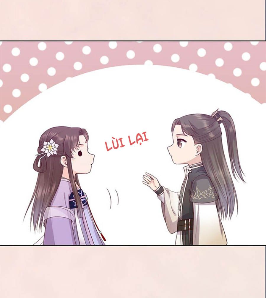 mỹ nhân già rồi chapter 50 15