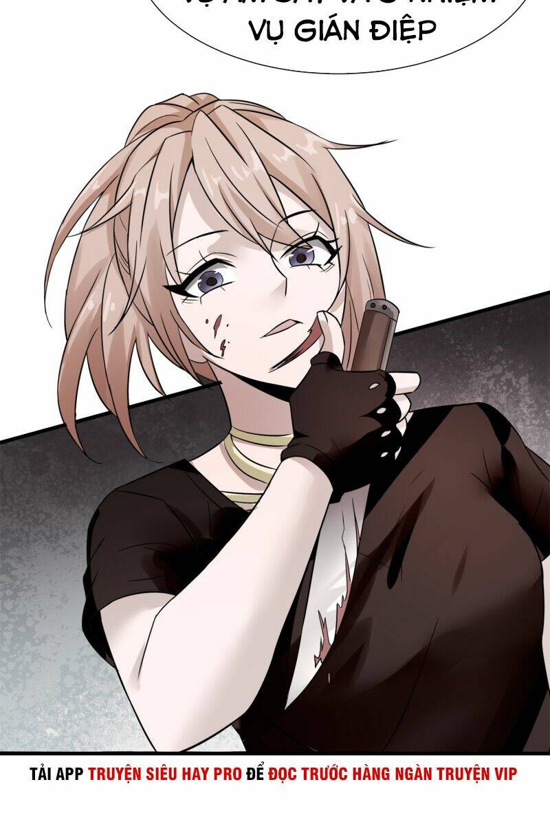 hoa hậu giảng đường luôn bên người chapter 56 21