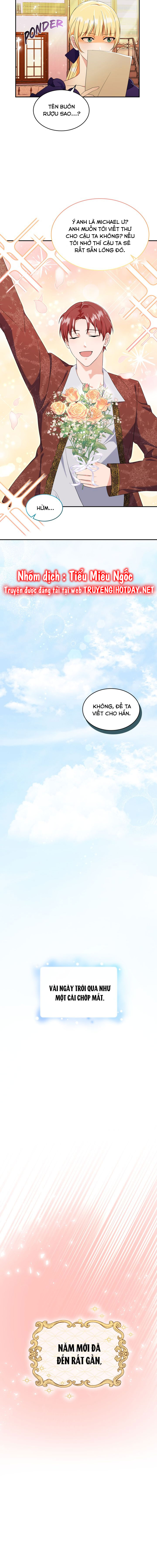 công lý của một ác nữ chapter 75 11
