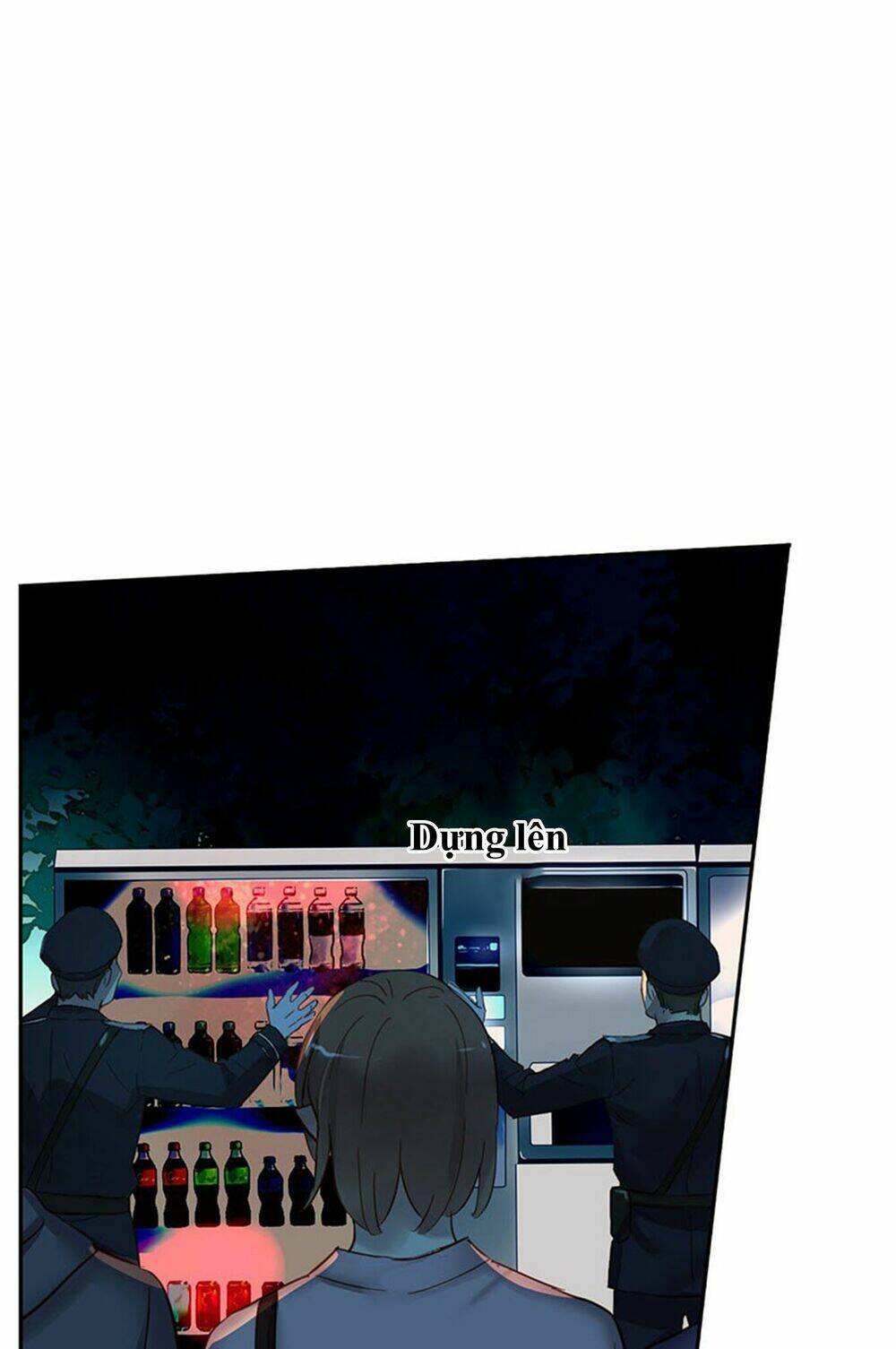 khởi động lại tương lai chapter 1.3 21