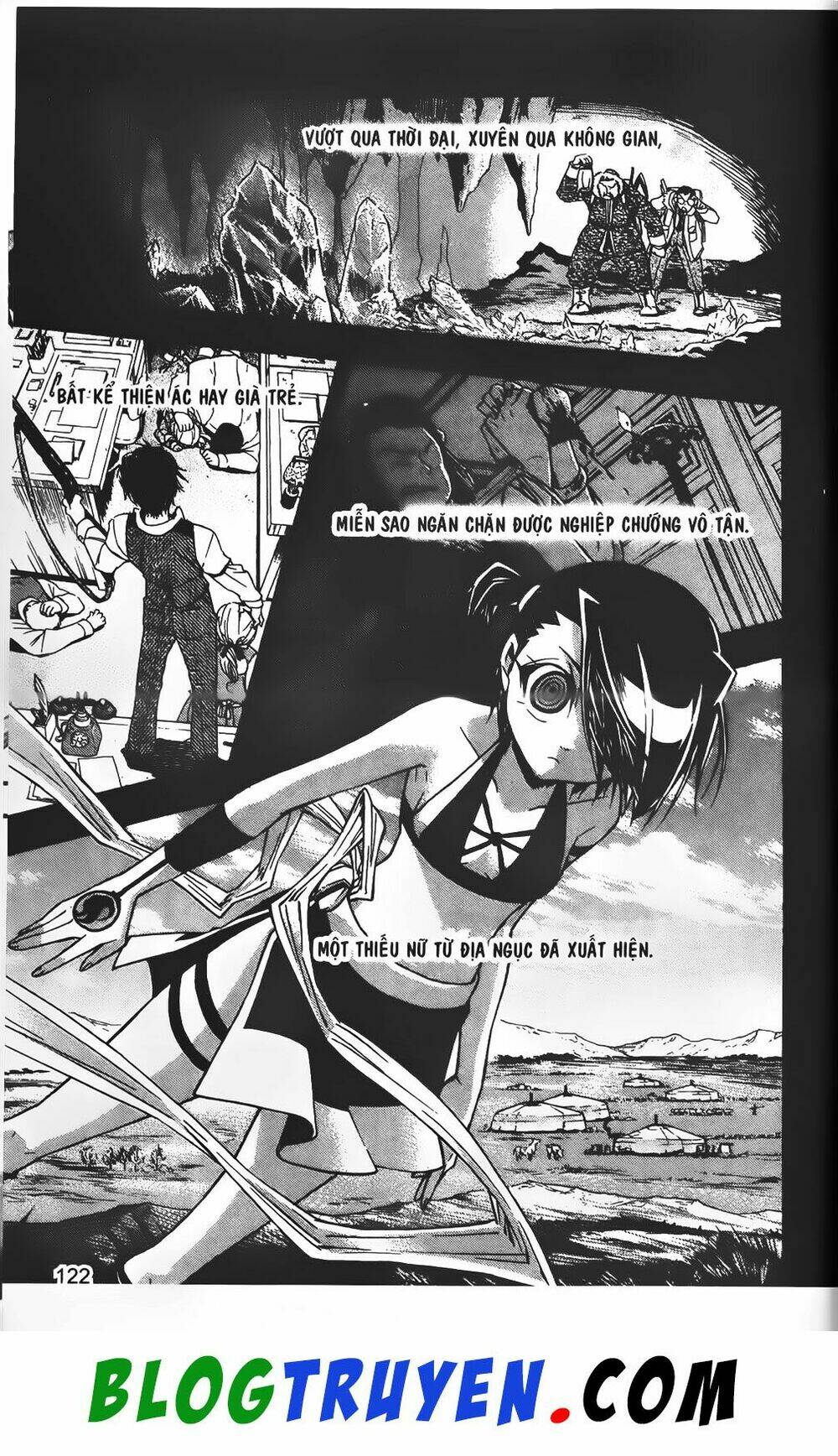 emma đến từ địa phủ chapter 17 3