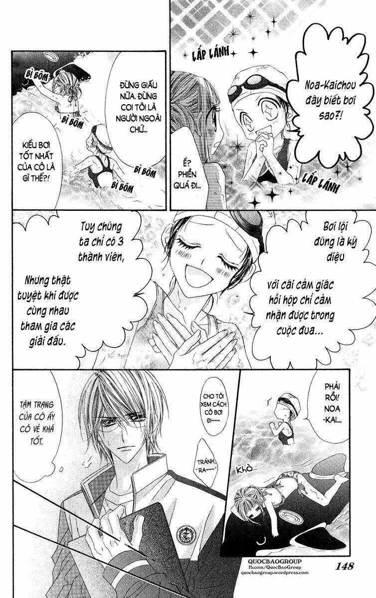 kyousou heaven chapter 11 18