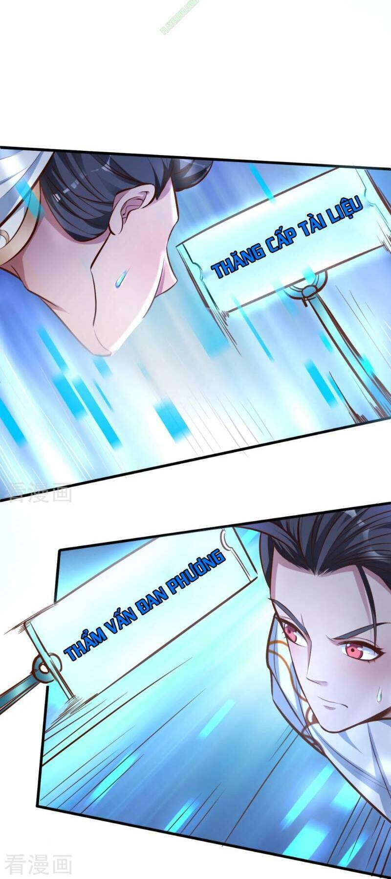 tối cường đại biểu hoàng kim thận chapter 28 15