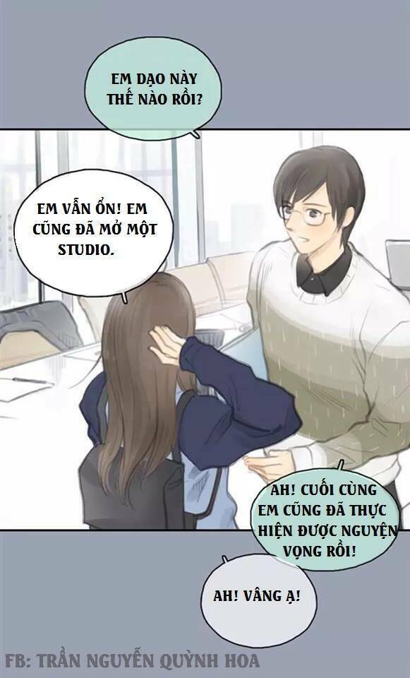 12 giờ của lọ lem chapter 20 8