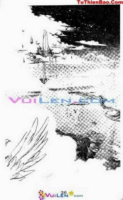 hiệp sĩ phép màu chapter 1 25