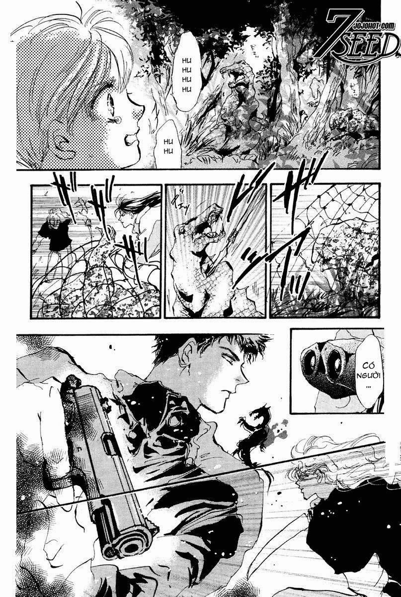 mầm sống chapter 69 30