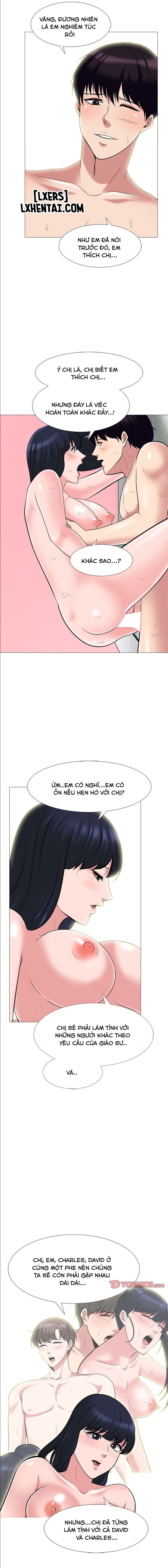 học bổng đặc biệt chapter 84 16