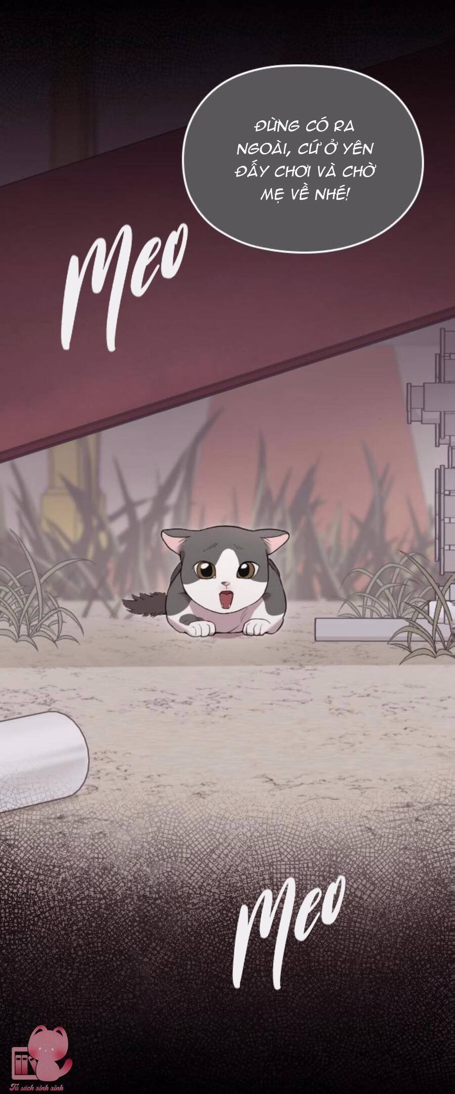 cô đi mà lấy chồng tôi chapter 67 11