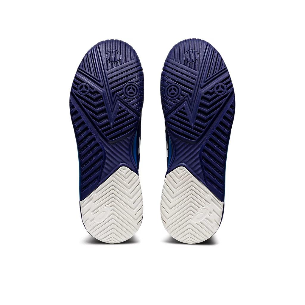 Giày Tennis Thể Thao Nam Asics GEL-RESOLUTION 8 1041A079.405