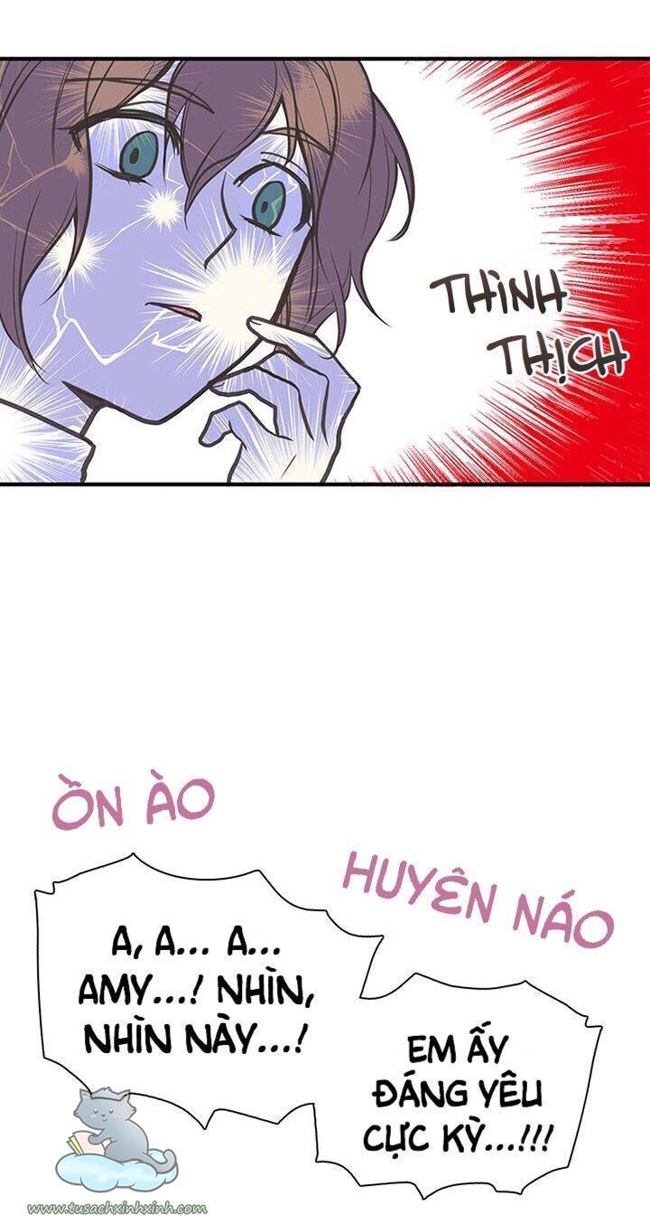 chị tôi nhặt về nam chính của tiểu thuyết chapter 2 54