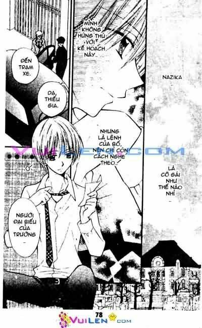 công chúa ẩm thực chapter 7 78