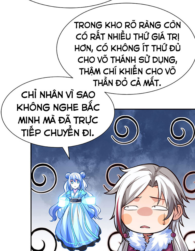 võ đạo độc tôn chapter 363 34