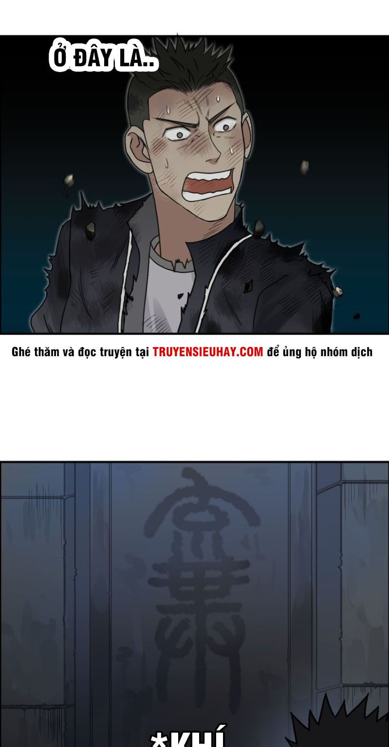 Siêu Năng Lập Phương chapter 127.1 23