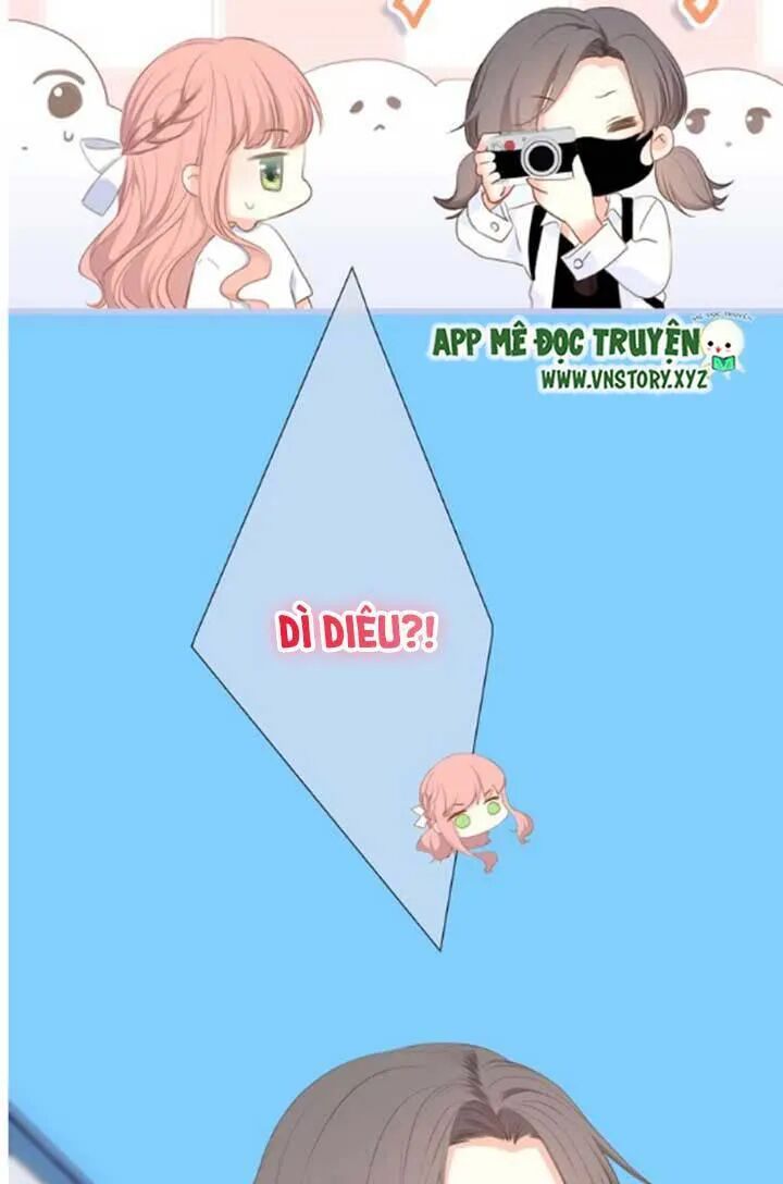 con tim rung động 2 chapter 105 22