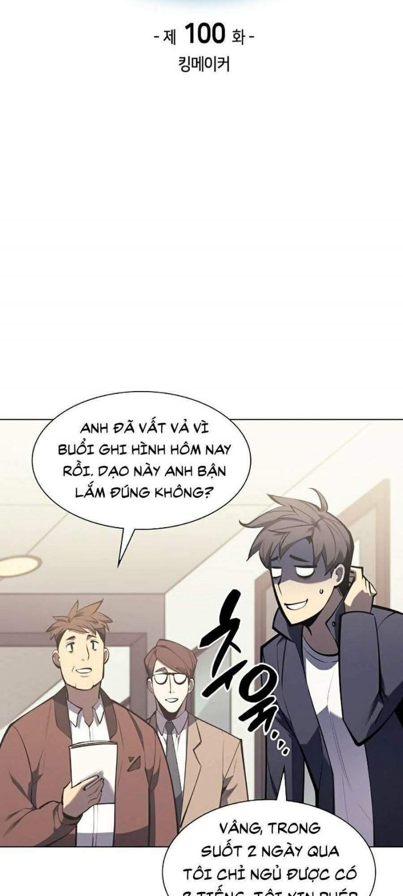 vượt qua giới hạn chapter 100 33