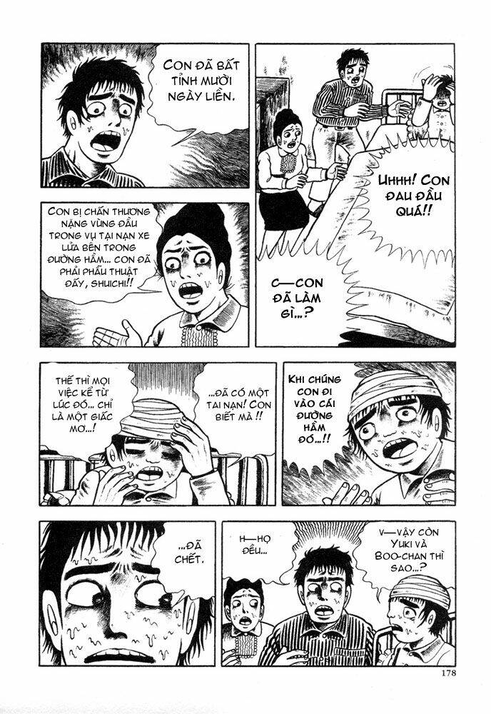 lullabies from hell chapter 3 83