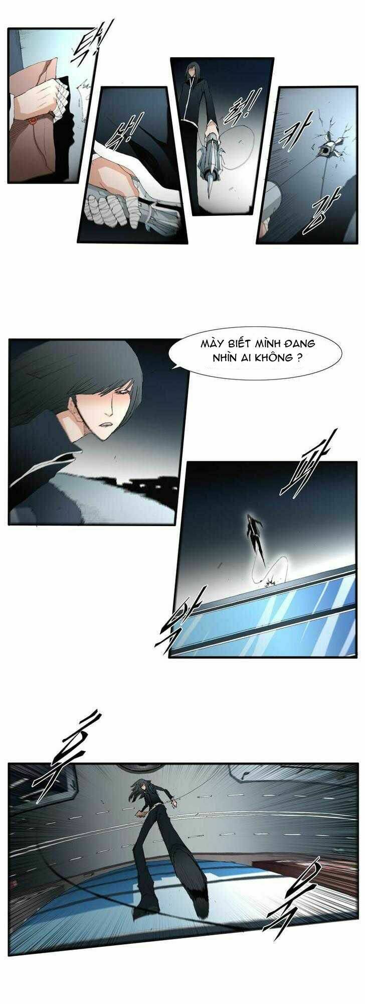 siêu năng chapter 64 3