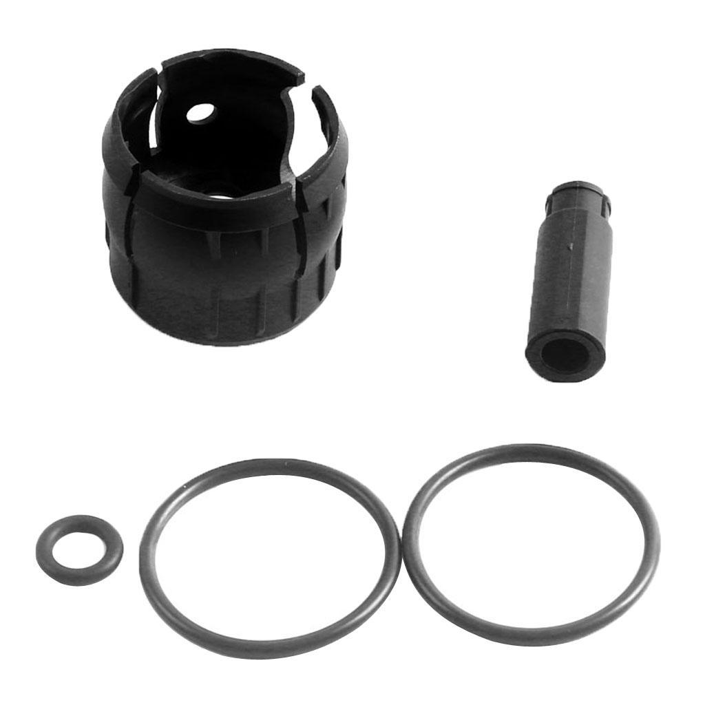 FOR VAUXHALL OPEL ASTRA II 2 G/ASTRA III 3 H/COMBO C/MERIVA I 1/ZAFIRA A GEAR SHIFT STICK LEVER LOOSE SLOPPY REBUILD RESTORE BUSH FIX KIT PART X8R0078