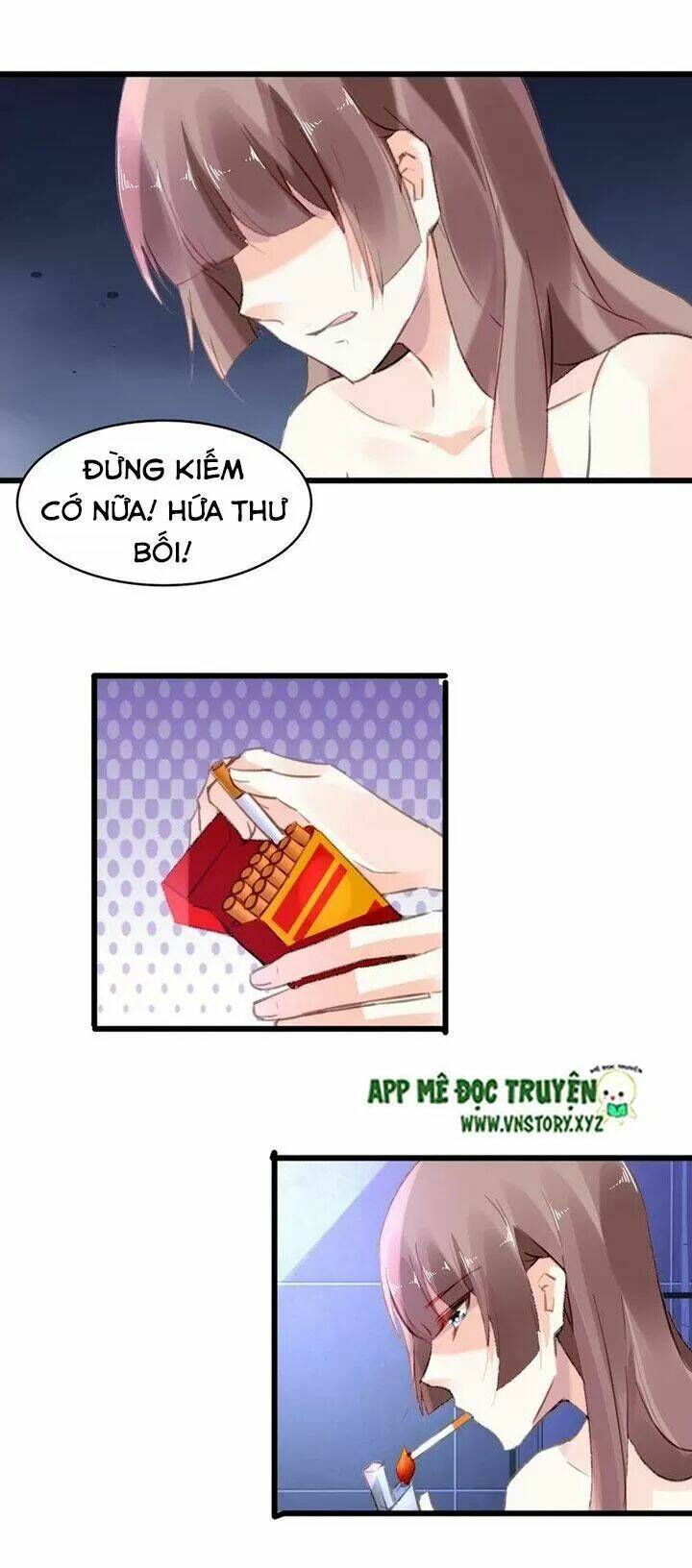 mưu ái thành nghiện chapter 54 3