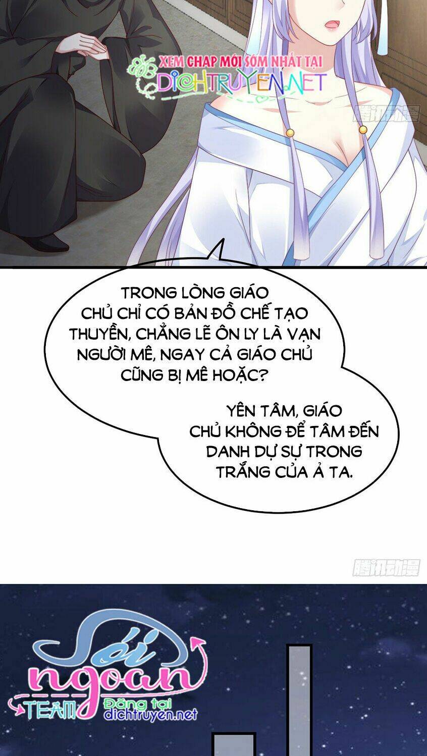 ta ở cổ đại nuôi nam nhân chapter 59 38